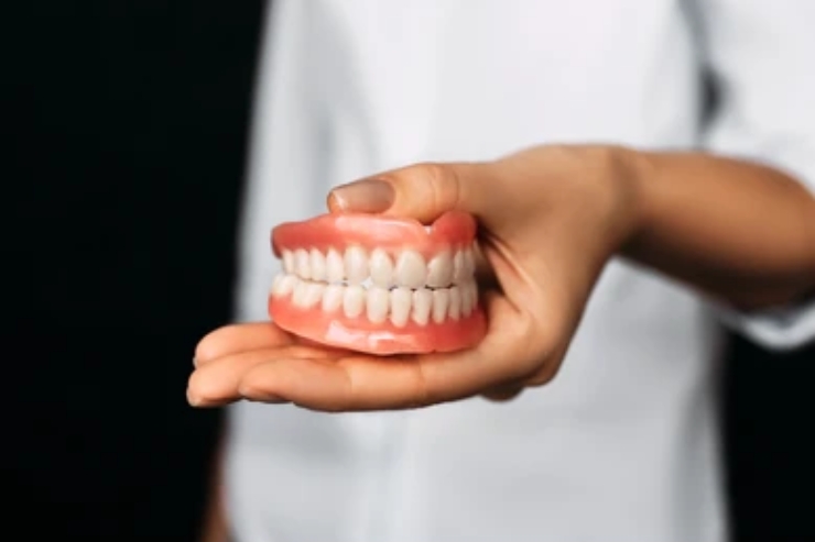 Dentures