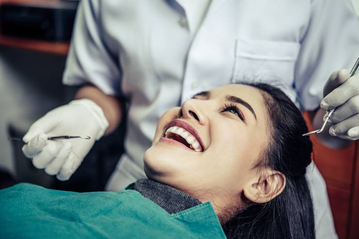 dentistry