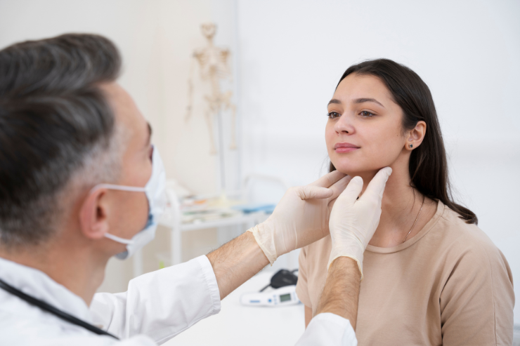 Facial Bone Fracture Management