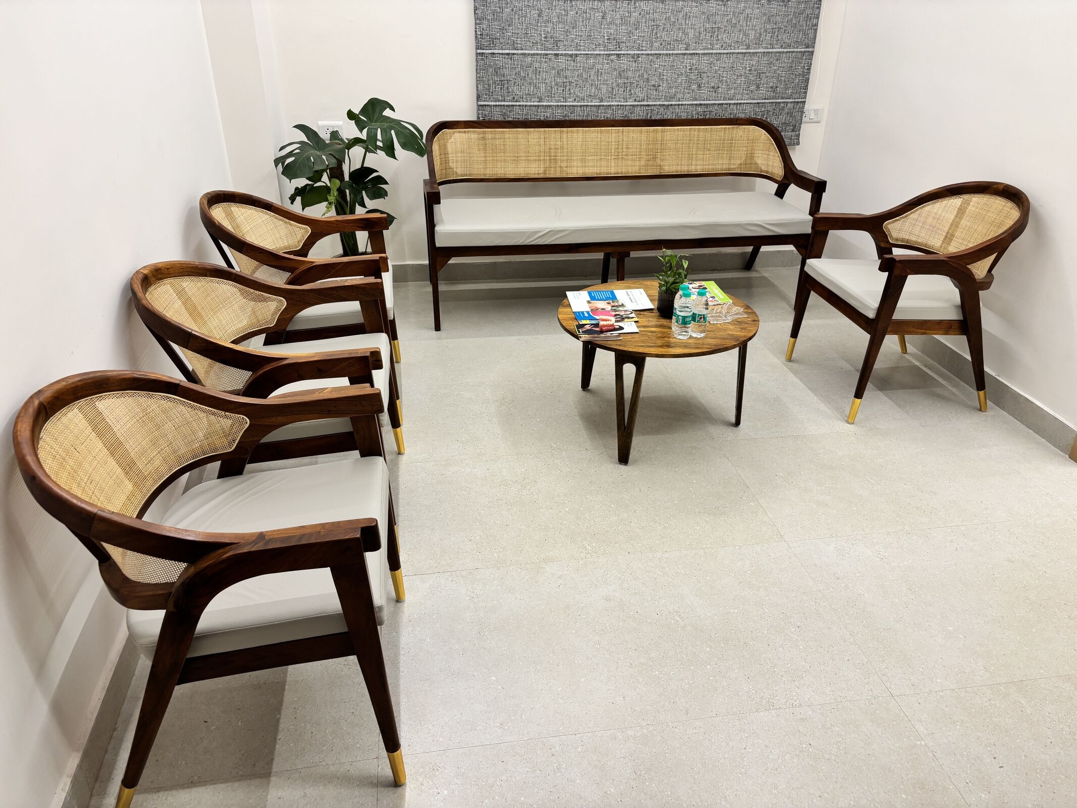 STHIRA Dentistry & Facial Surgery, Dr. Bhargav Kuchu