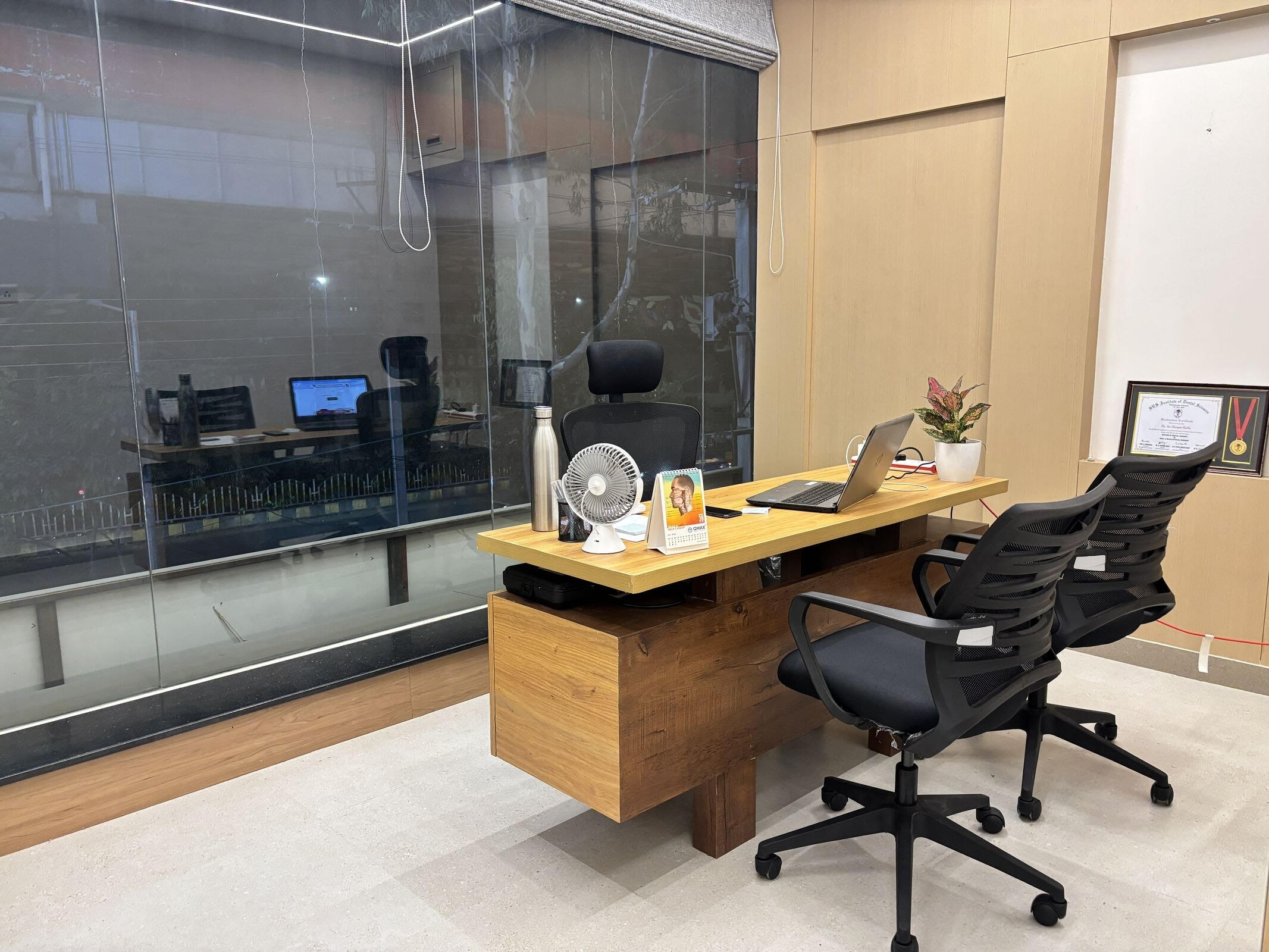 STHIRA Dentistry & Facial Surgery, Dr. Bhargav Kuchu